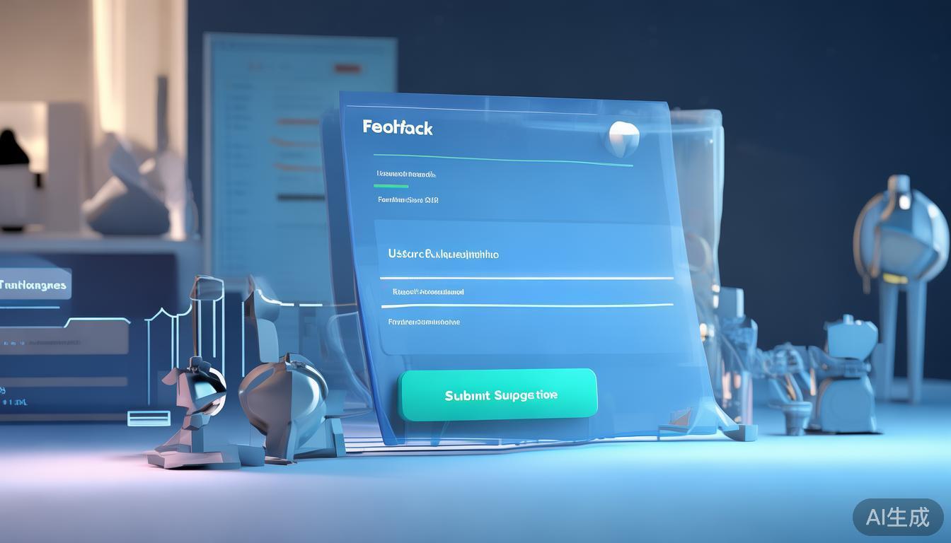 持续改进机制_imToken钱包官网的用户反馈机制如何影响产品改进，提升用户满意度的重要性。_反洗钱信息交流与反馈机制