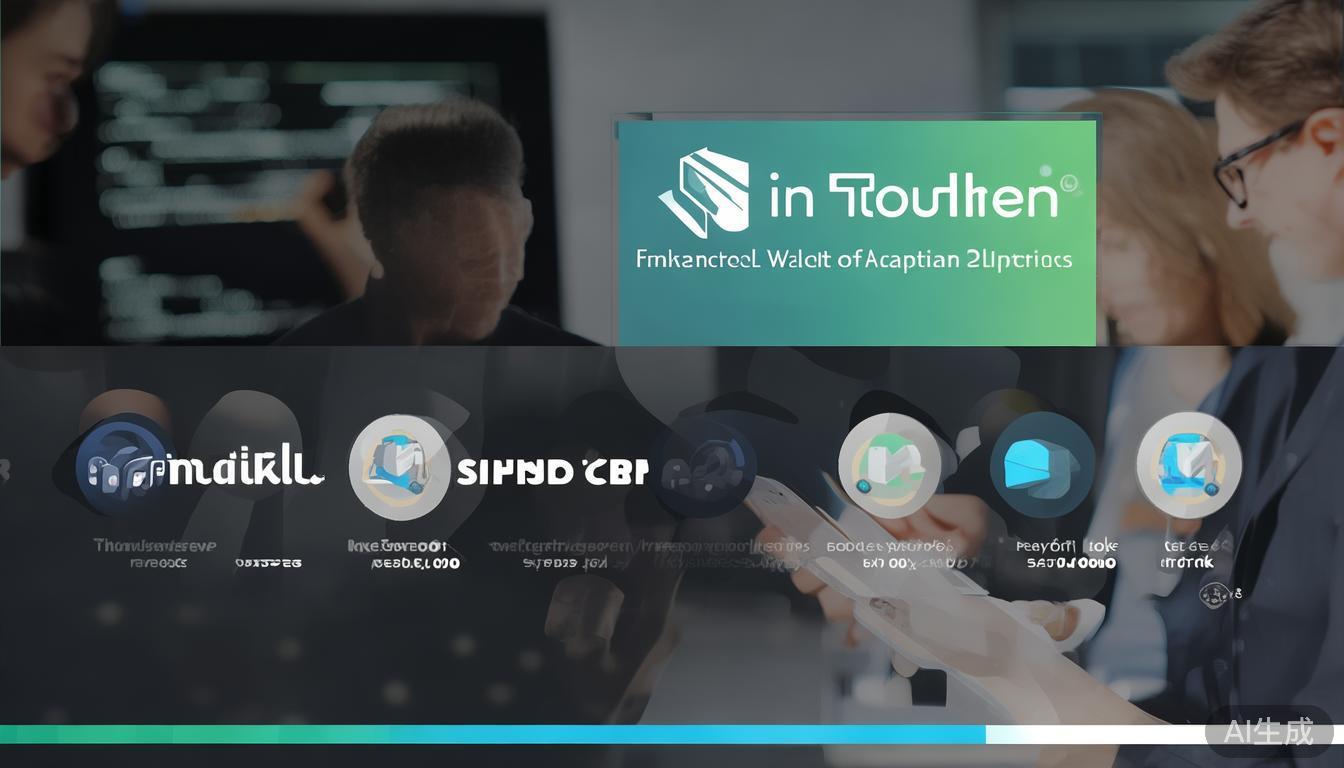 构建imToken钱包App的生态系统与参与者_钱包生活科技有限公司_钱包生态平台