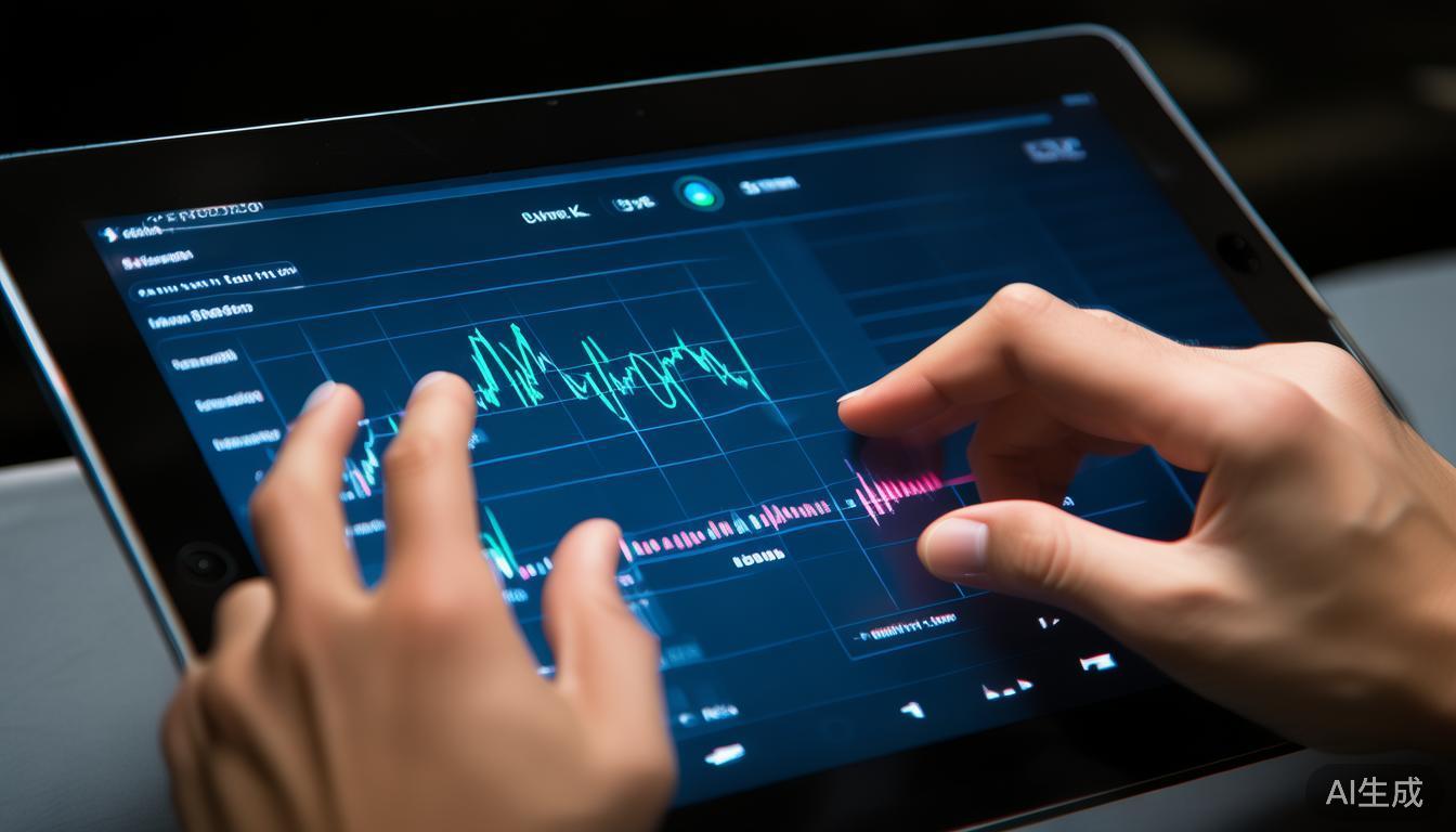 在imToken官方下载App中，如何查看资金走势图？掌握方法，轻松把握资产波动