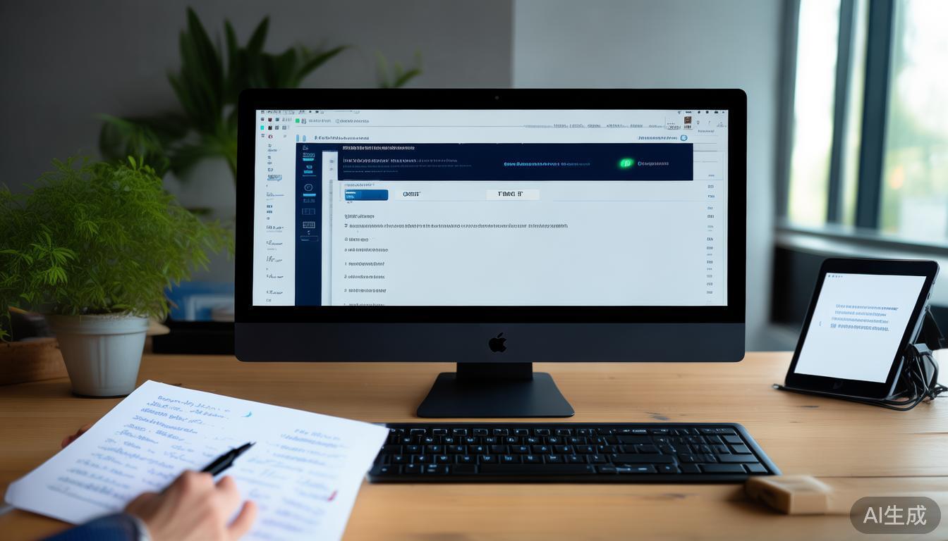 苹果用户指南：imToken钱包下载苹果版的正确步骤，助你安全创建与管理资产