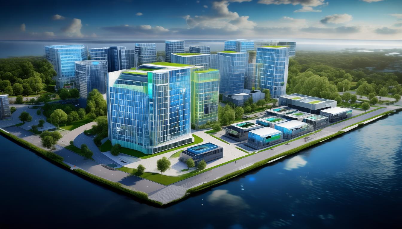 imtonken在全球市场崭露头角，凭何引领行业变革？