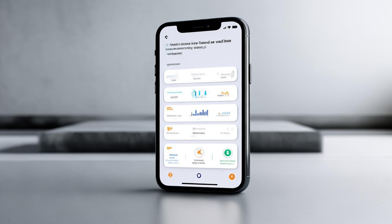 imToken安卓钱包：满足多样需求，打造个性化独特界面