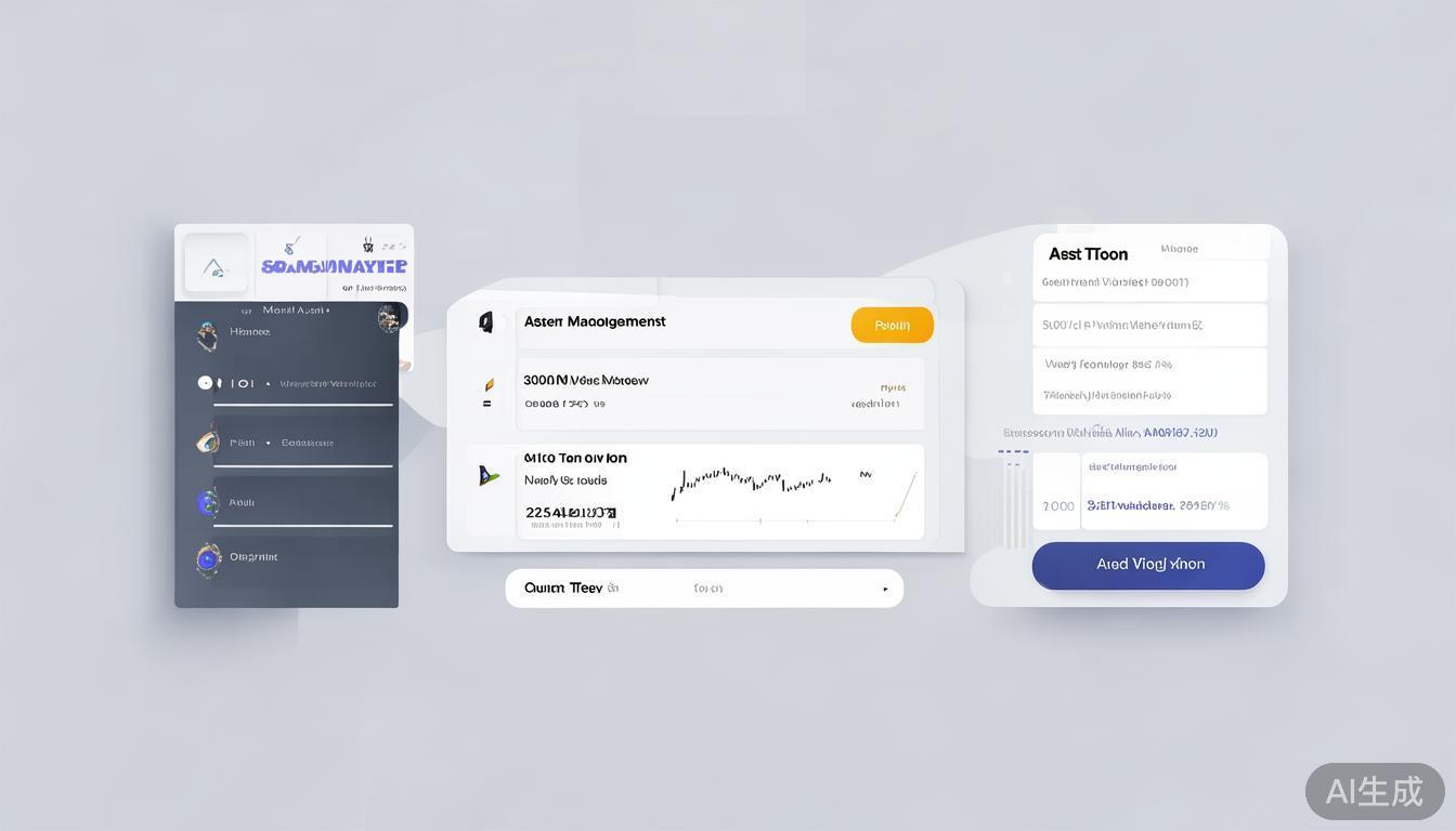 投资组合管理杂志_如何通过imToken官网下载3.0版本管理投资组合？_投资组合管理系统