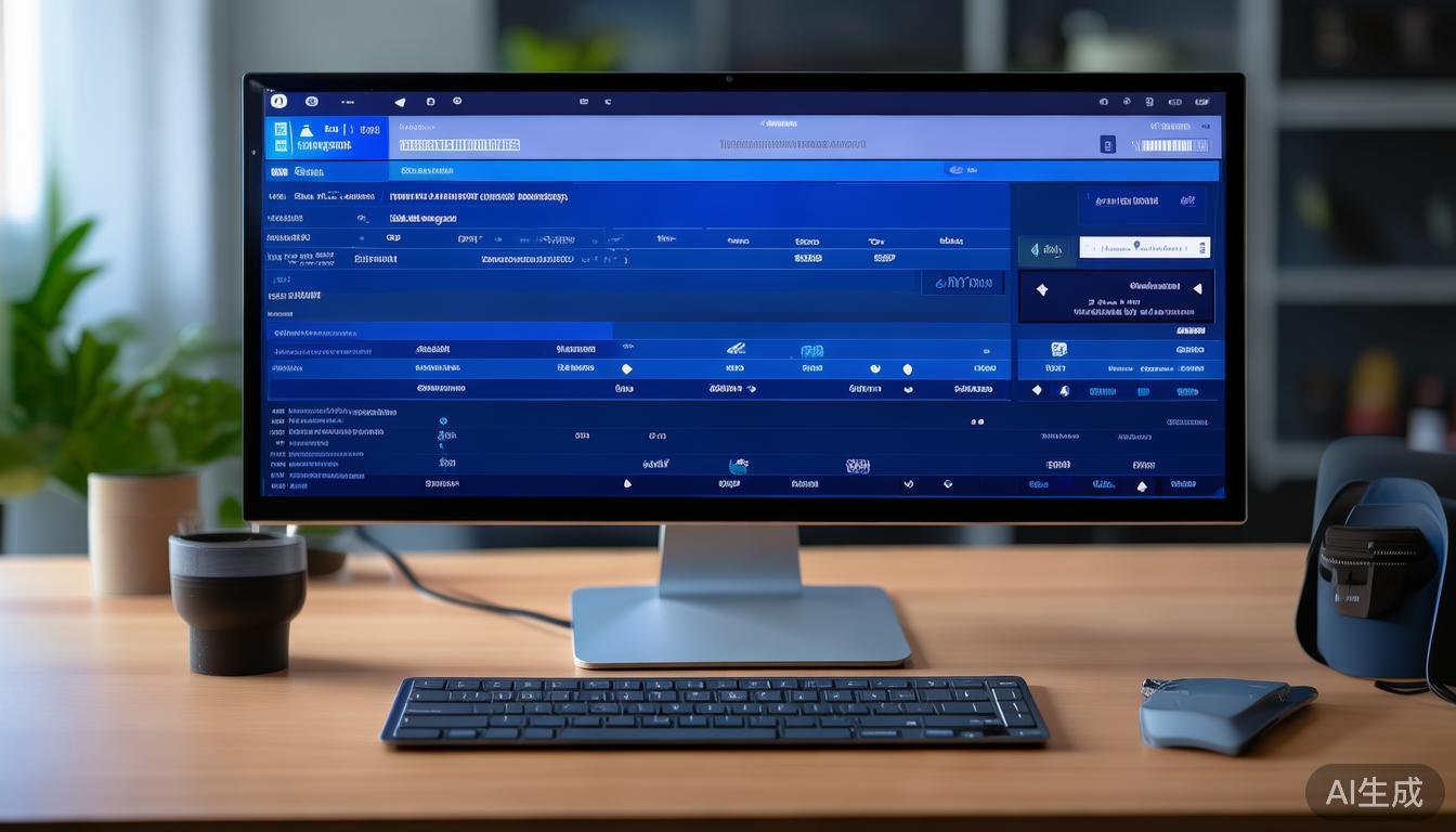 imToken能力进阶指南：掌握资产安全、链上操作与生态探索，实现核心提升
