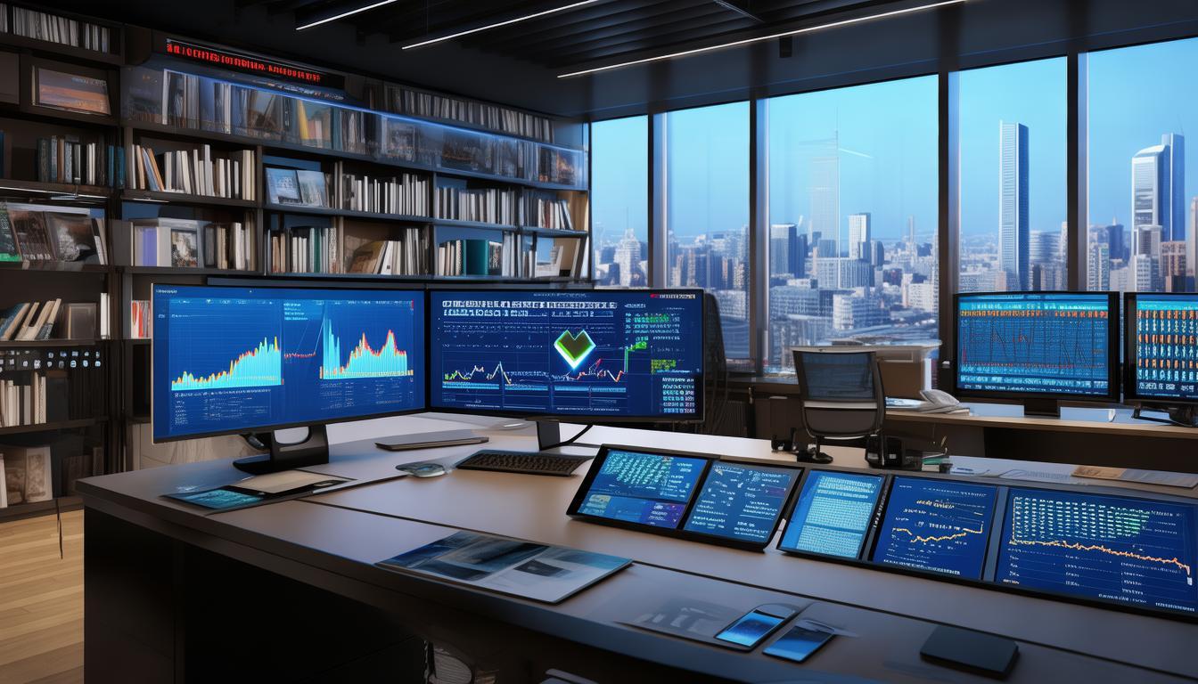 最新token钱包下载：助力资产多样化配置，降低风险与增长收益