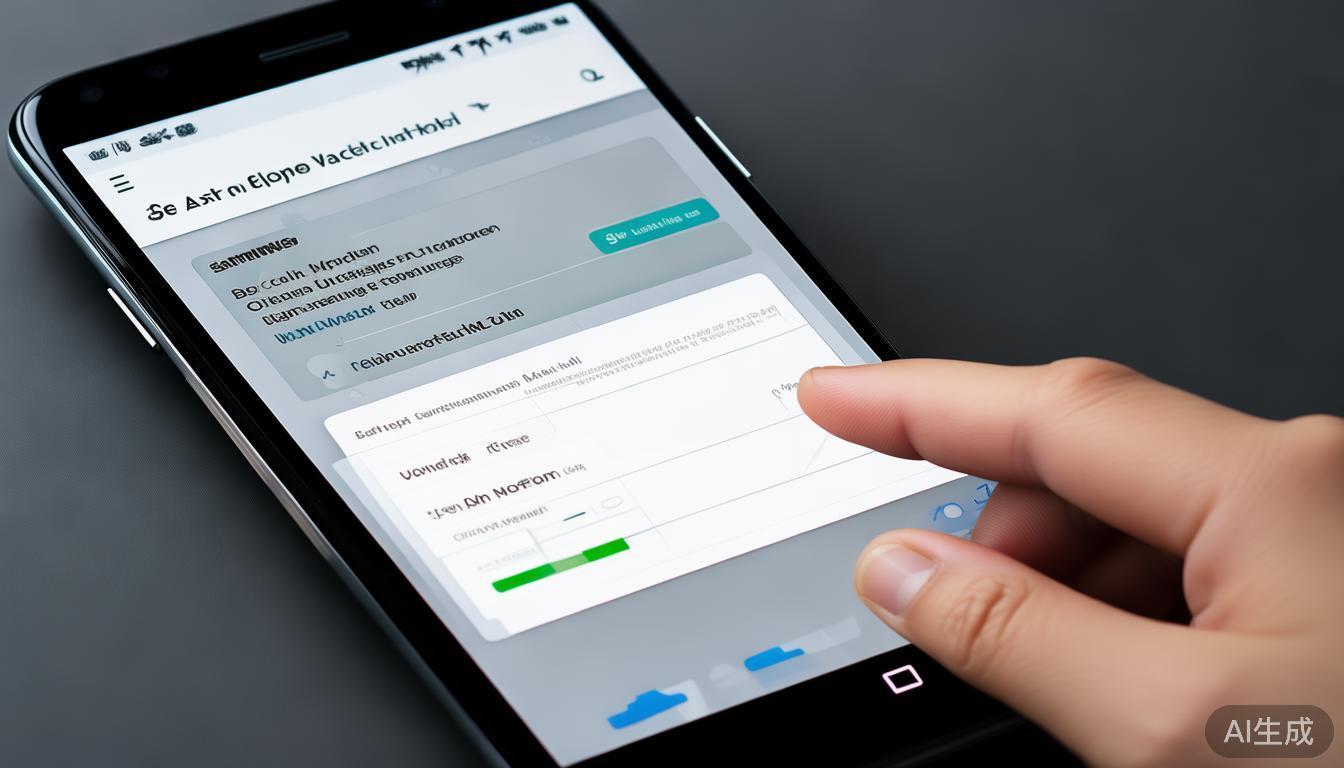 安卓用户必看：如何安全下载imToken钱包？避开常见错误与陷阱