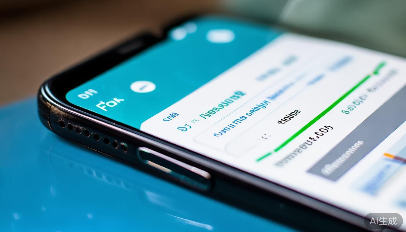 如何在im钱包App设置资产警报？掌握关键三步，规避市场波动风险