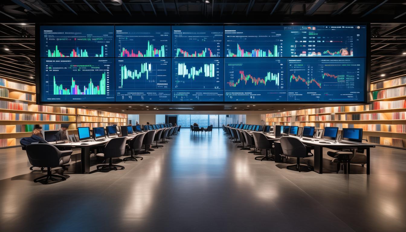 imToken 钱包安卓版如何把握投资机会？行情与社区是关键