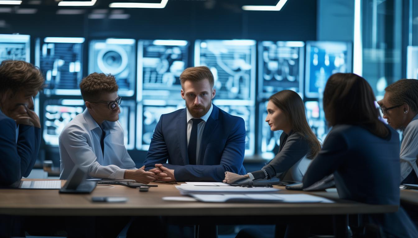 IM钱包背后实力团队：技术保障安全，运营吸引用户