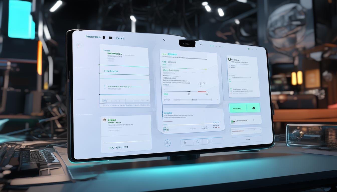 Token钱包未来可期：技术升级保障安全，功能拓展融入多元金融服务