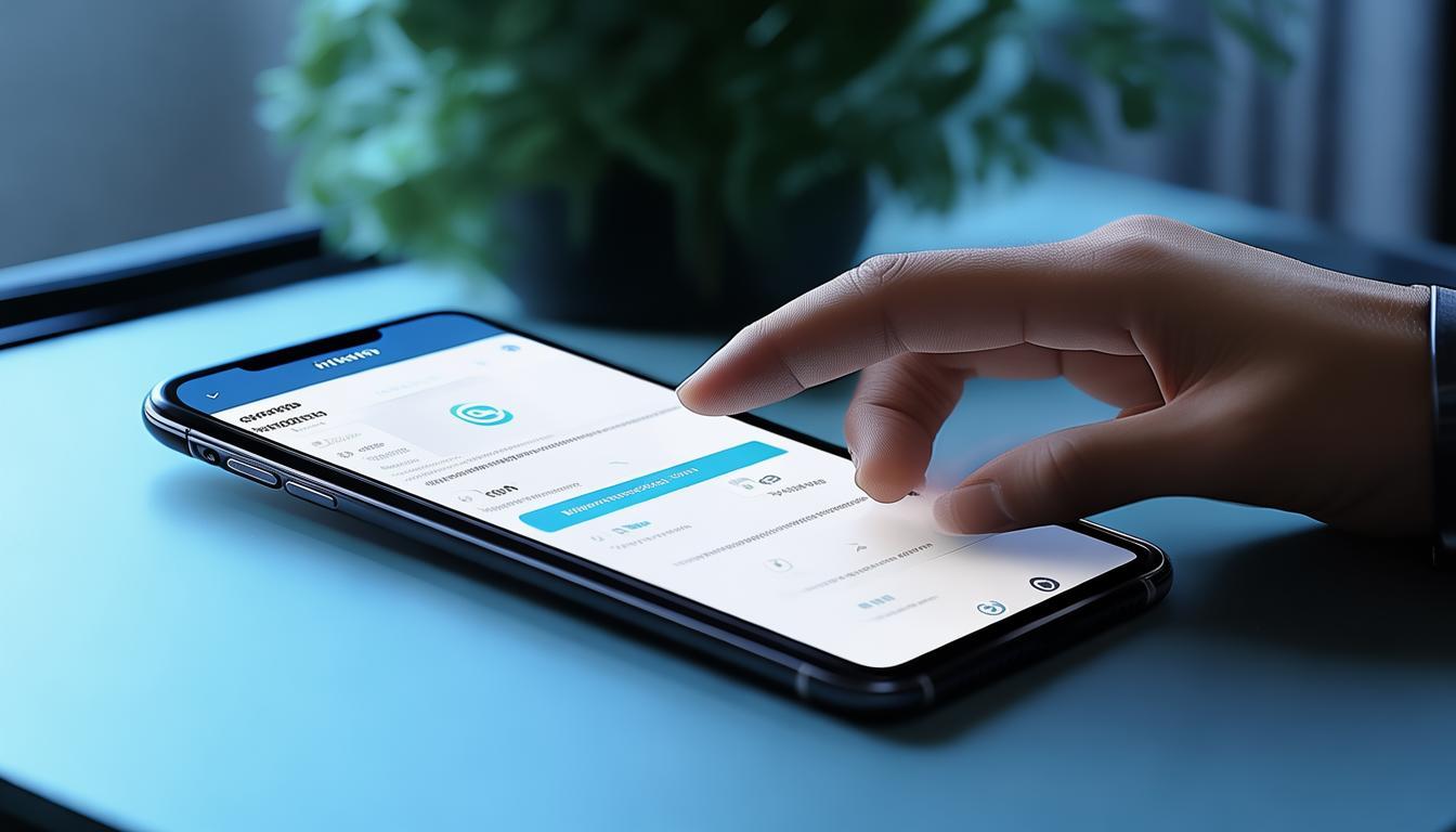 imToken安卓钱包安全审查与规范检查：关乎用户资产及行业发展