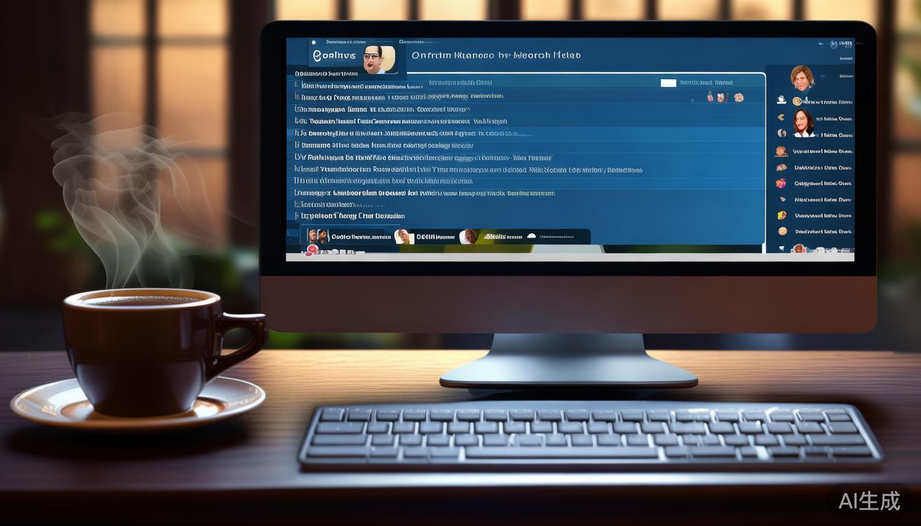 社区沟通重要性有哪些_社区沟通与协调_学习如何在imToken官方下载app中开展社区沟通