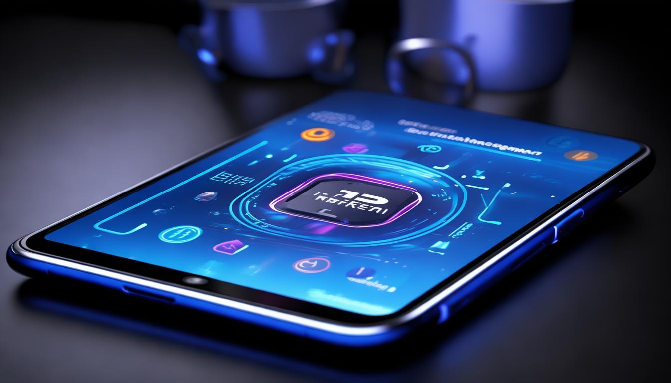 imtoken钱包安卓版：数字货币管理佳选，安全便捷超放心