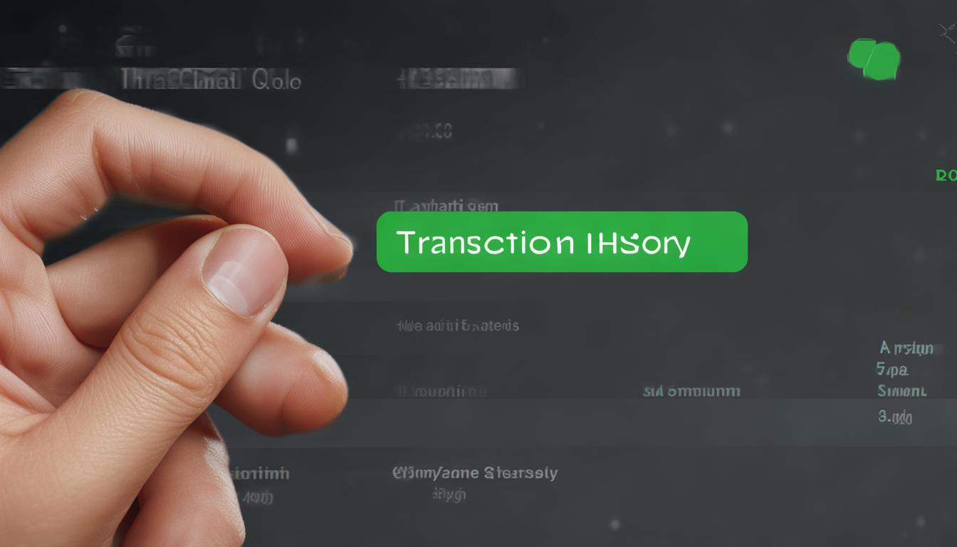 imToken钱包安卓版如何查看交易记录？详细流程快来看