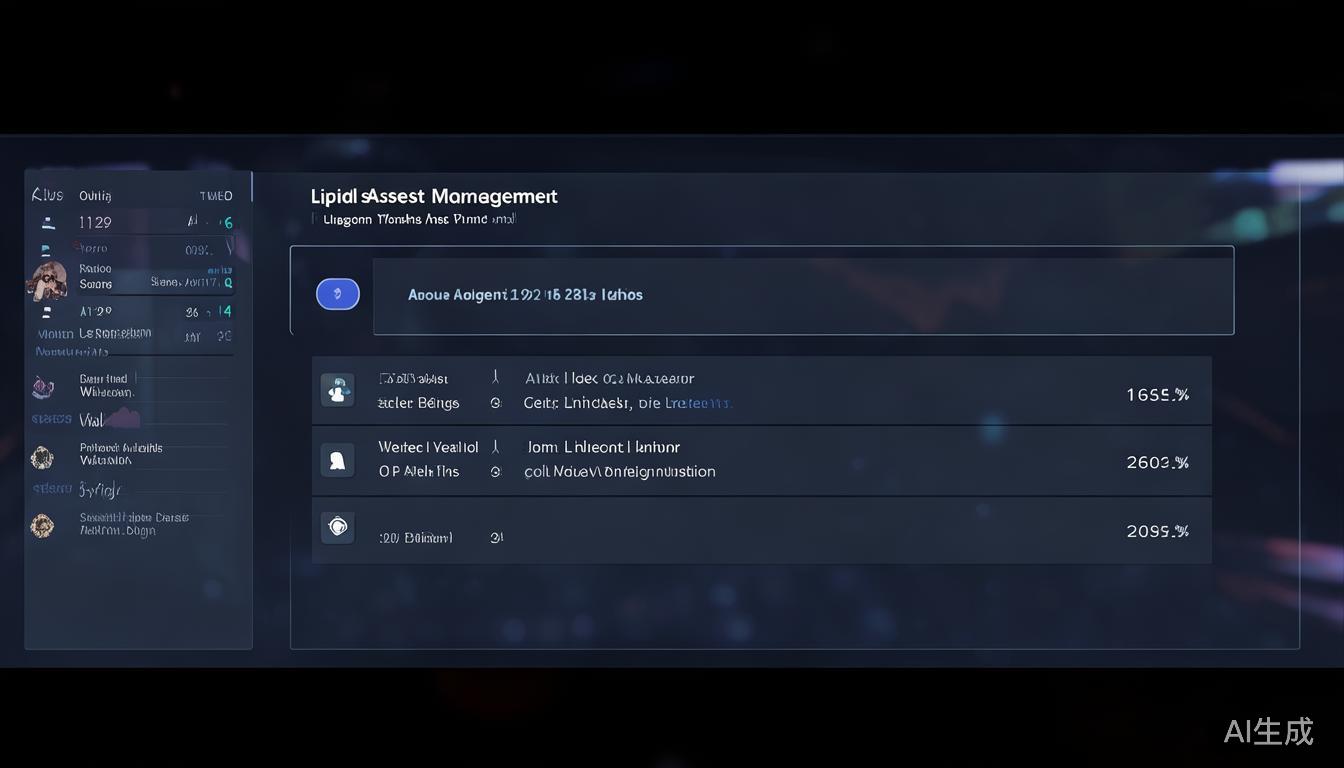 钱包添加流动性是什么意思_app流动资金_如何在imToken钱包下载app中建立流动资金？