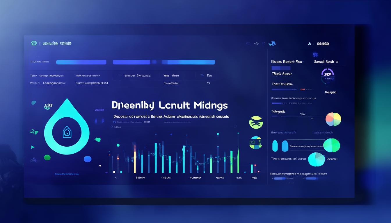 Token钱包流动性资金池与农业模块：收益与风险平衡之道？