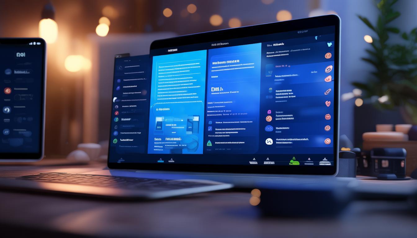 数字资产管理必备！imToken钱包官方app安全便捷超省心
