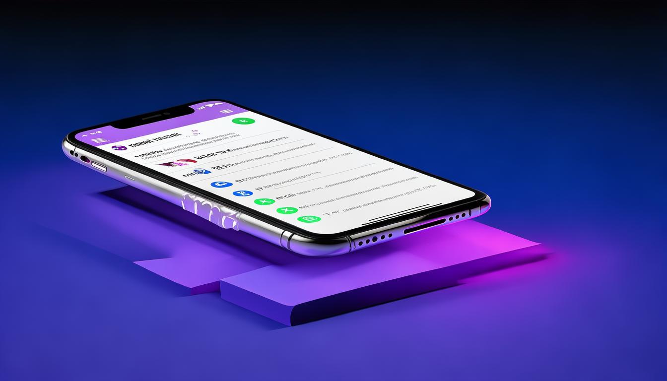 安卓手机用imToken钱包管理数字资产的流程及注意事项