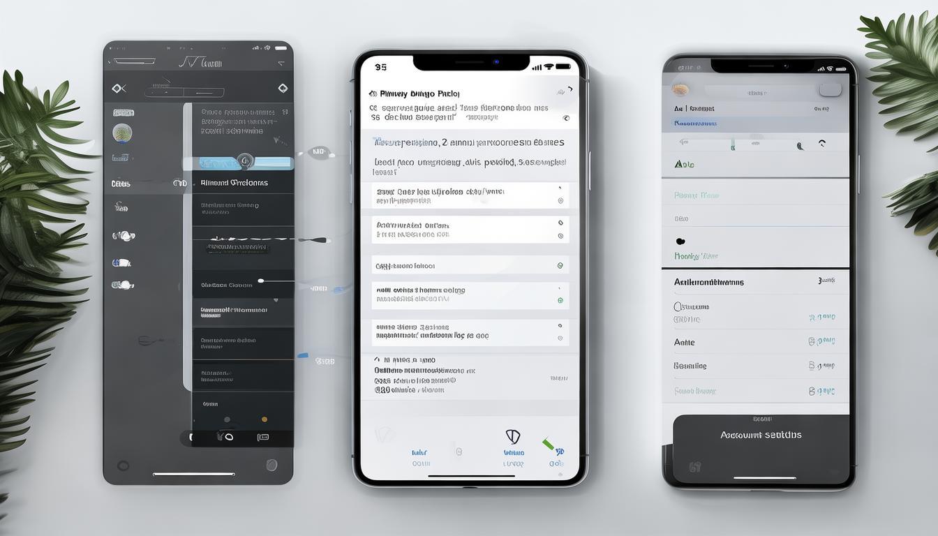im钱包安卓版应用安装后，账户配置及设置步骤全解析