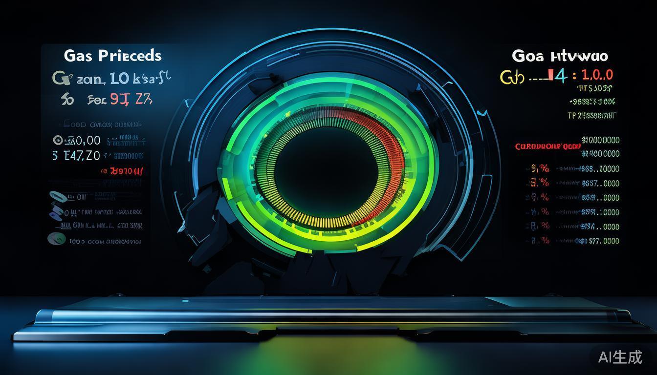 imToken新地址功能详解：如何优化转账效率、降低Gas费用？