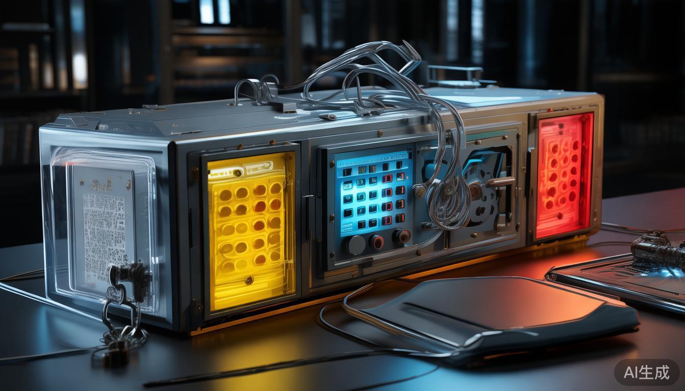 imToken冷钱包安全设置指南：个性化配置如何有效防范资产风险？