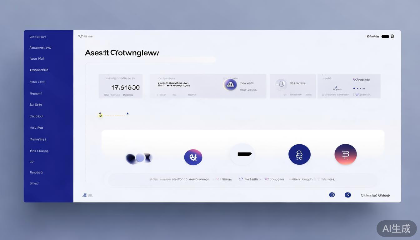 IM钱包安卓版安全升级：从多重签名到生物识别，如何全方位守护您的数字资产？