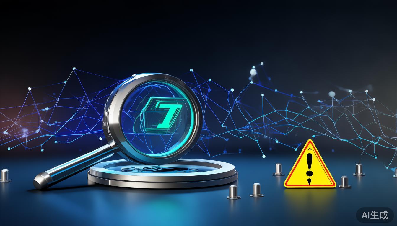 imToken官网能加入投资团队？小心！官方明确这是钱包工具，高收益承诺多是骗局