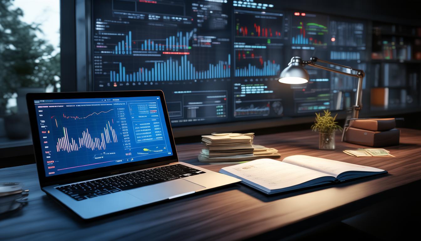 imToken官网快速交易操作指南：熟悉界面与资金筹备要点