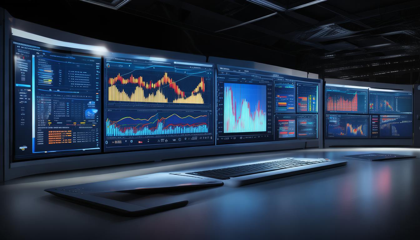 安装imToken官方版钱包，轻松监控投资组合，应对资产变动