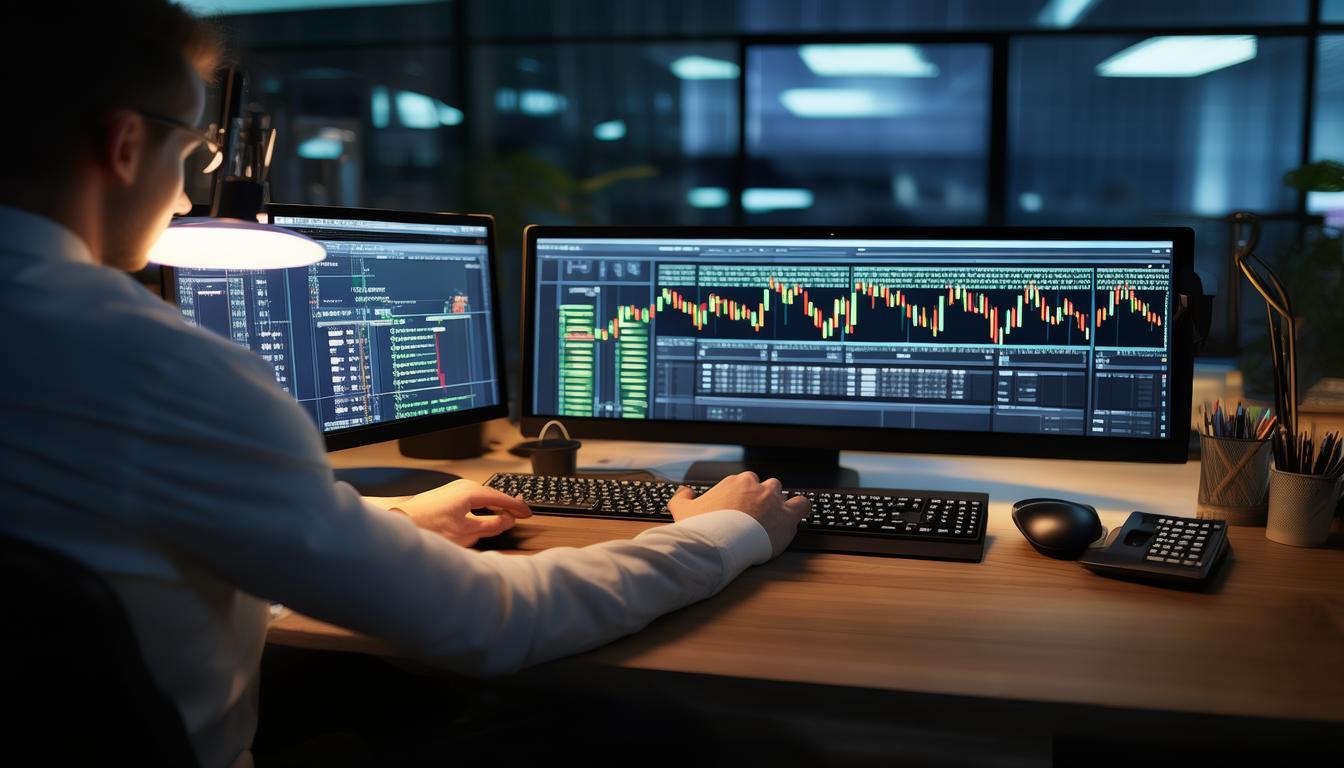 imToken官网下载交易工具，提升资产配置与风险管控策略