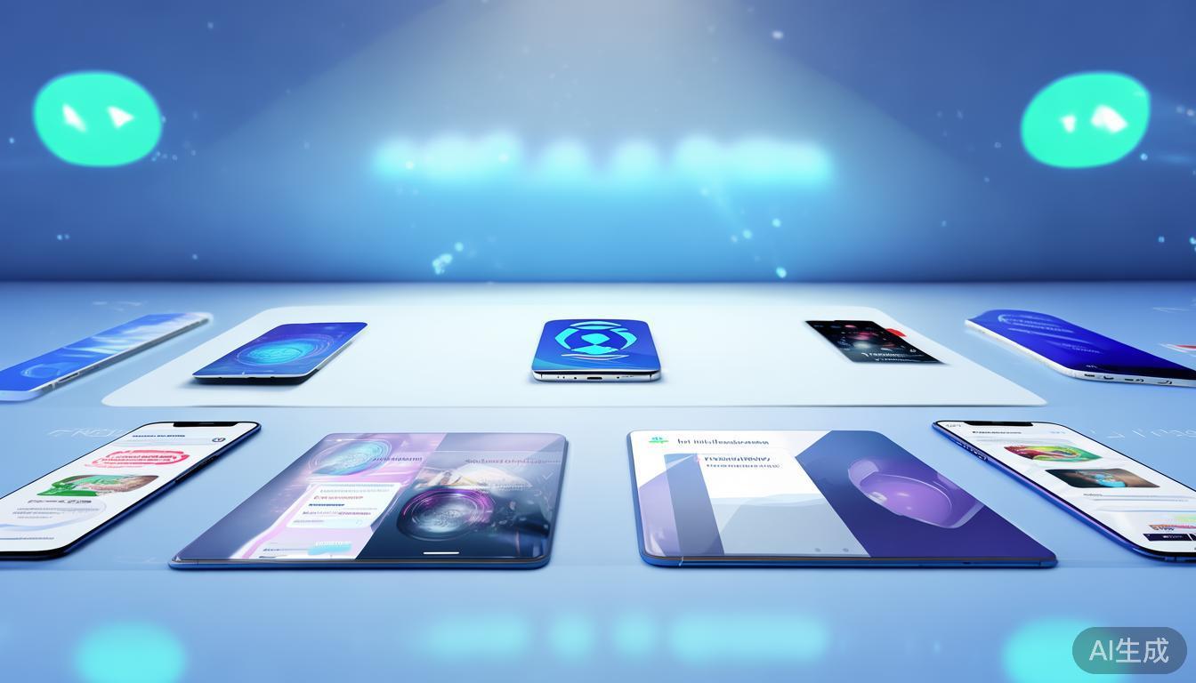 imToken下载迎机遇：洞察数字货币兴盛与用户安全需求，如何抢占市场先机？