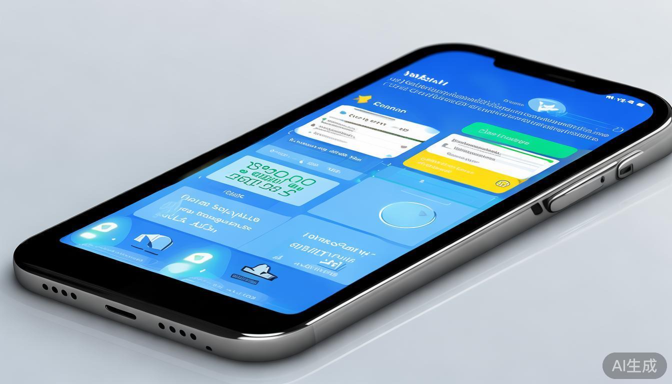 IM钱包安卓版体验：安全与便捷并重，多链资产管理新选择