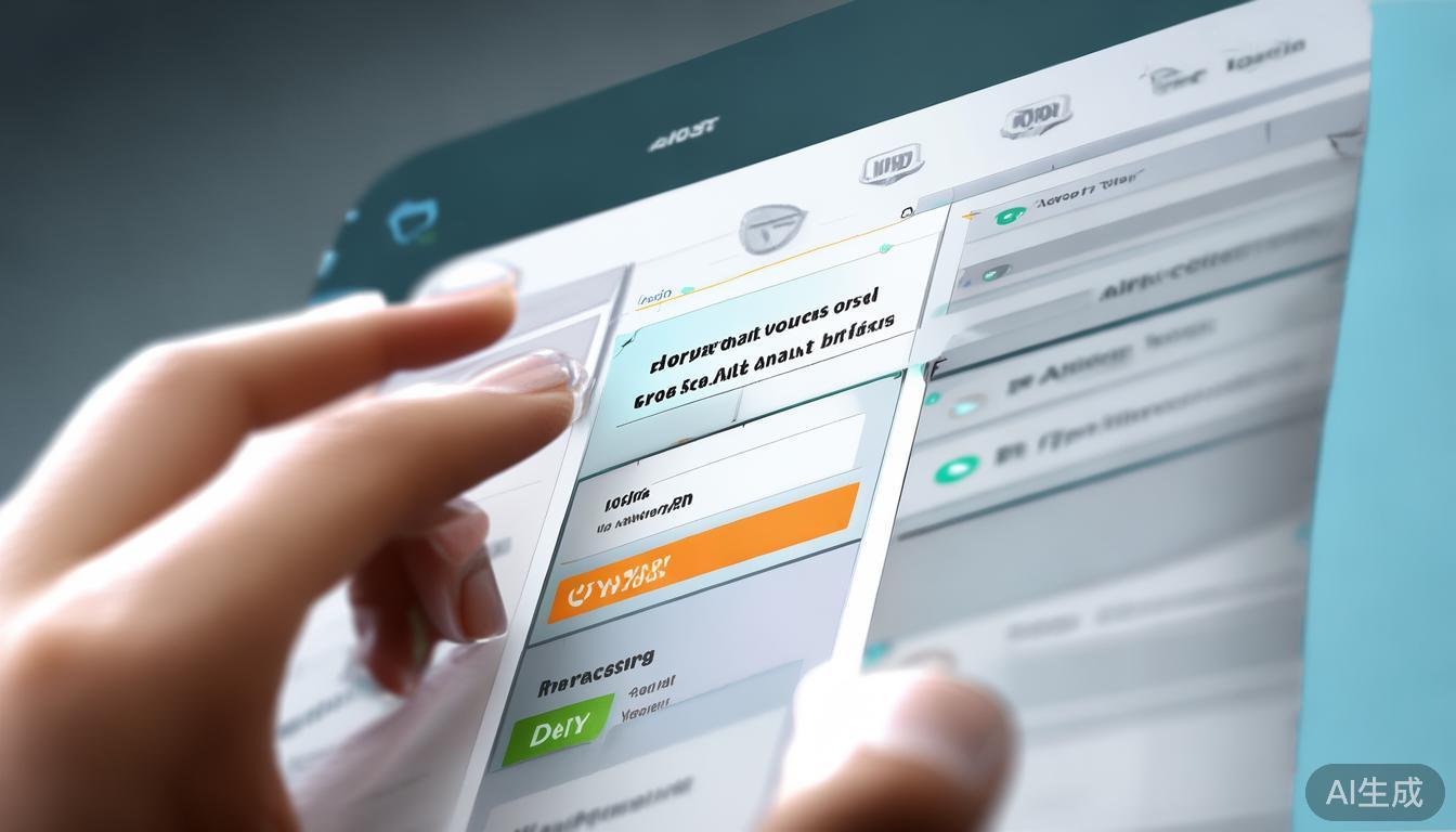 资深数字钱包用户分享：初次用imToken如何建立信任？这几步很关键
