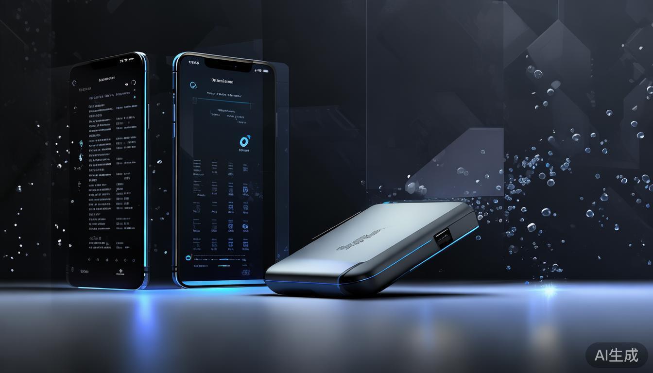 imToken的进化之路：从简易钱包到多链金融平台，DeFi创新体验全解析