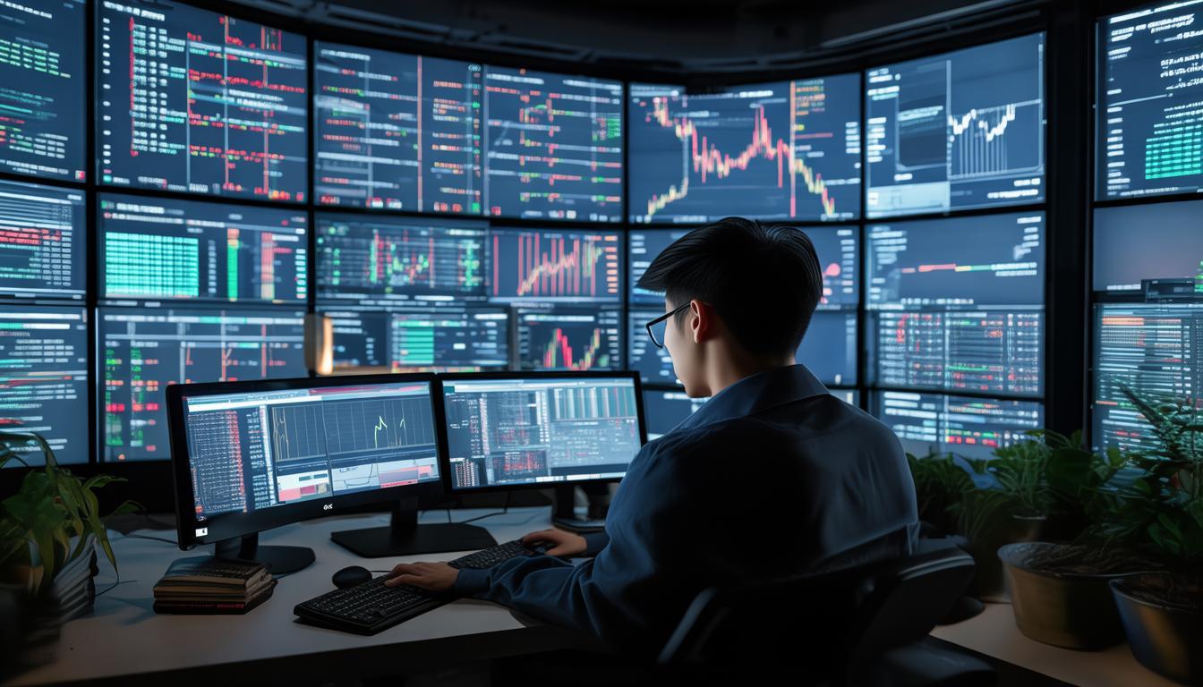 钱包借app安全可靠吗_钱包借钱是正规平台吗_如何借助tokenim钱包app的教育模块学习市场基础知识，提升自身的投资能力？