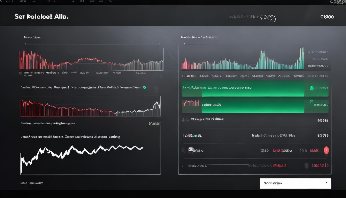 imtoken应用中如何配置价格提醒功能，不错过数字货币交易时机？
