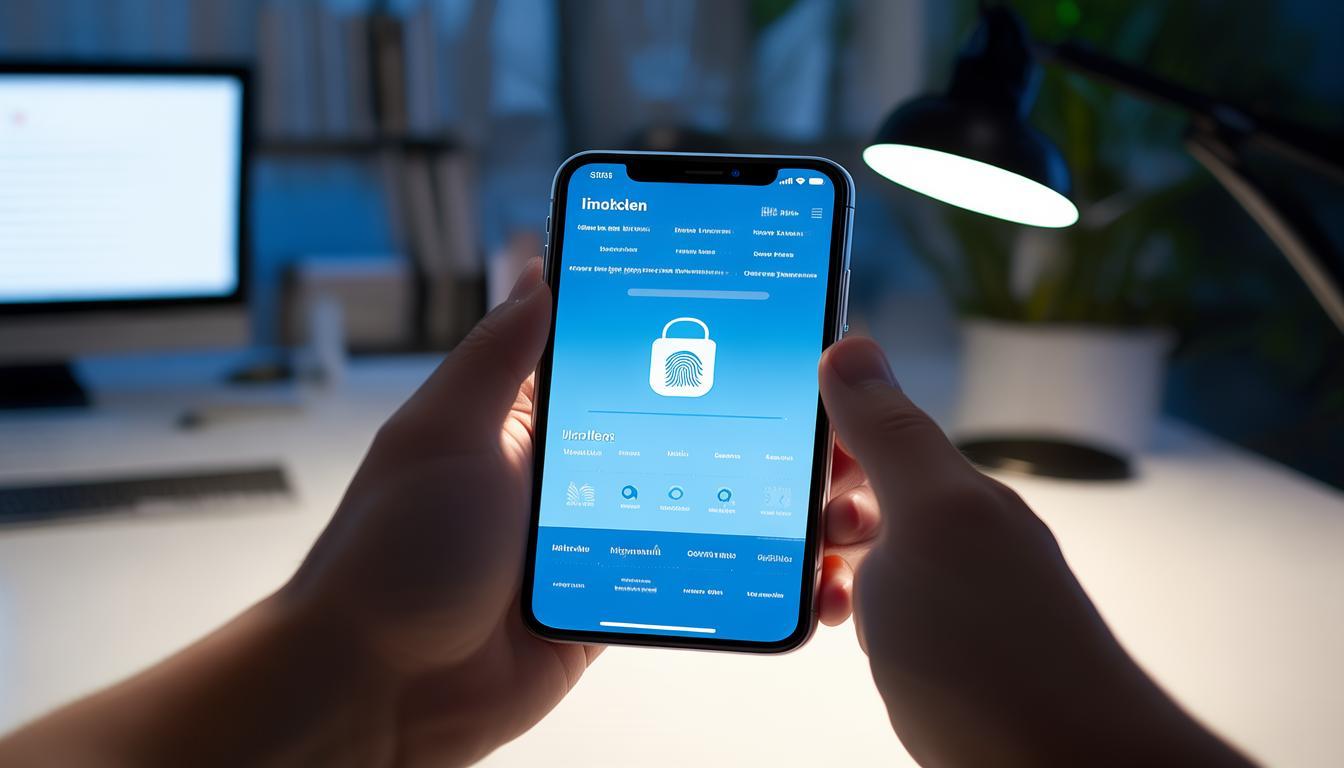 imtoken与苹果设备完美匹配，展现移动数字资产管理诸多优势