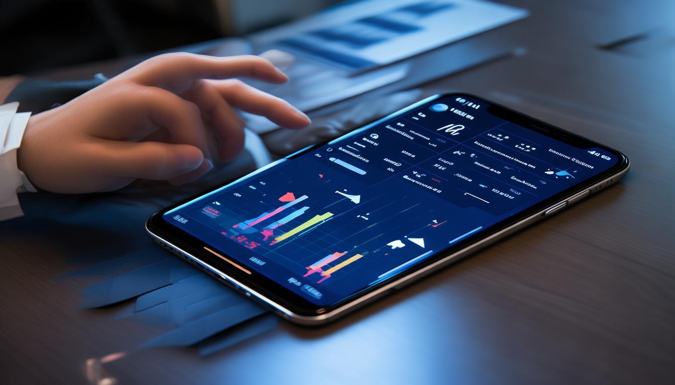 通过imtoken官方下载链接开启投资学习大门，探索丰富资源