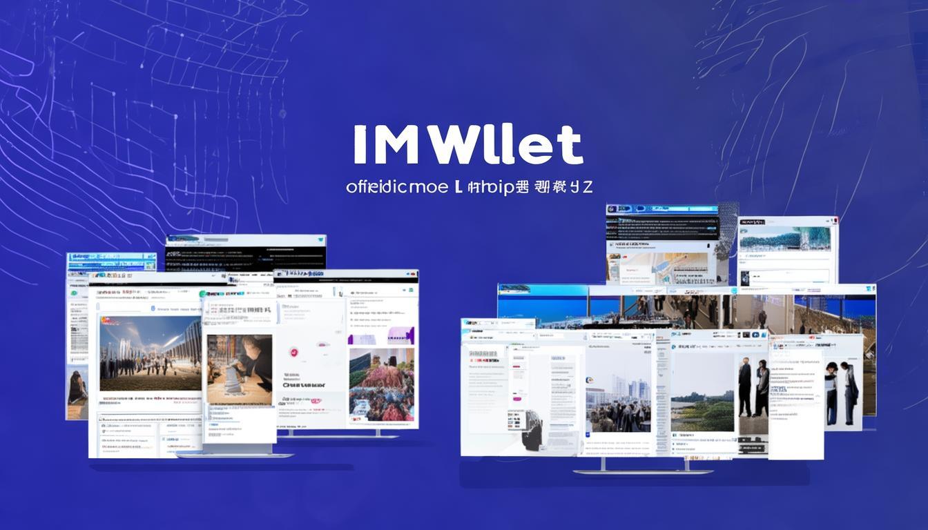 im钱包官网：安全便捷的数字钱包平台，多途径推广引关注