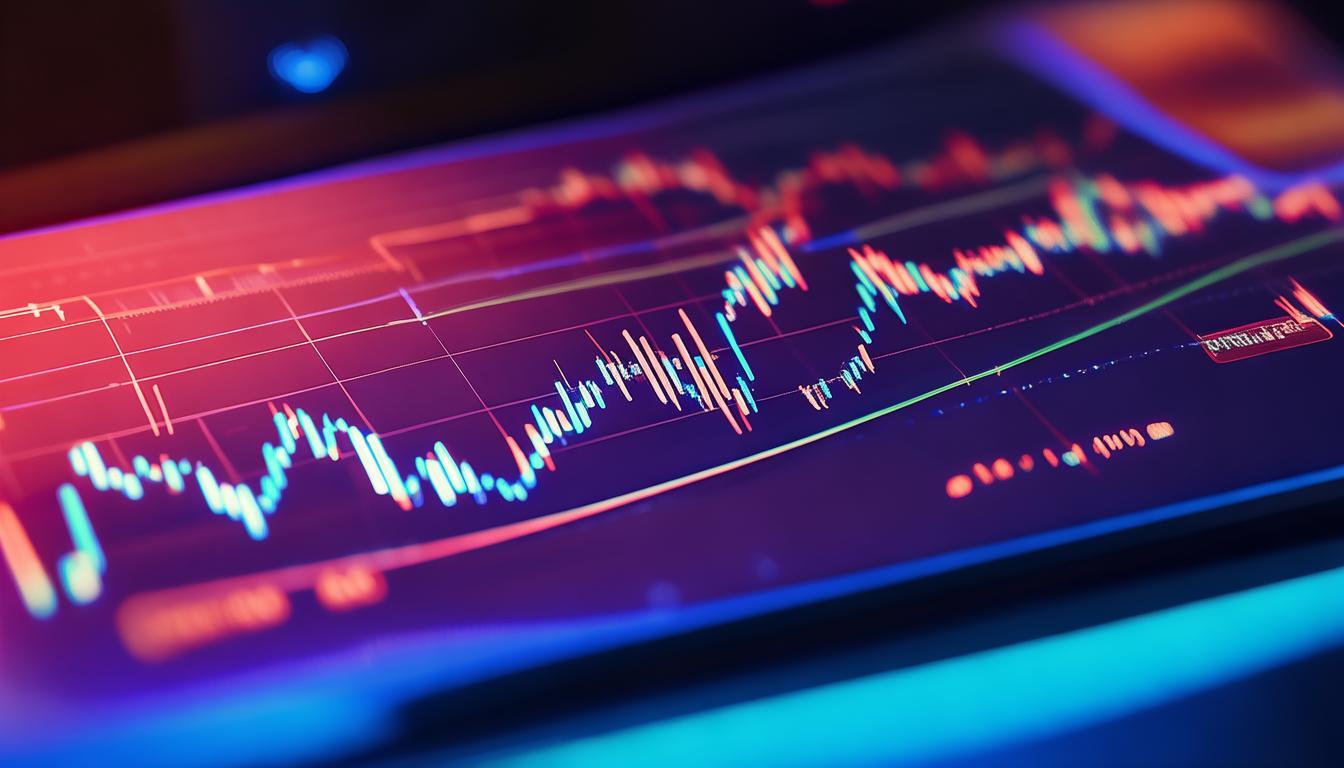 Token钱包app技术指标助力投资，移动平均线与RSI如何精准交易？