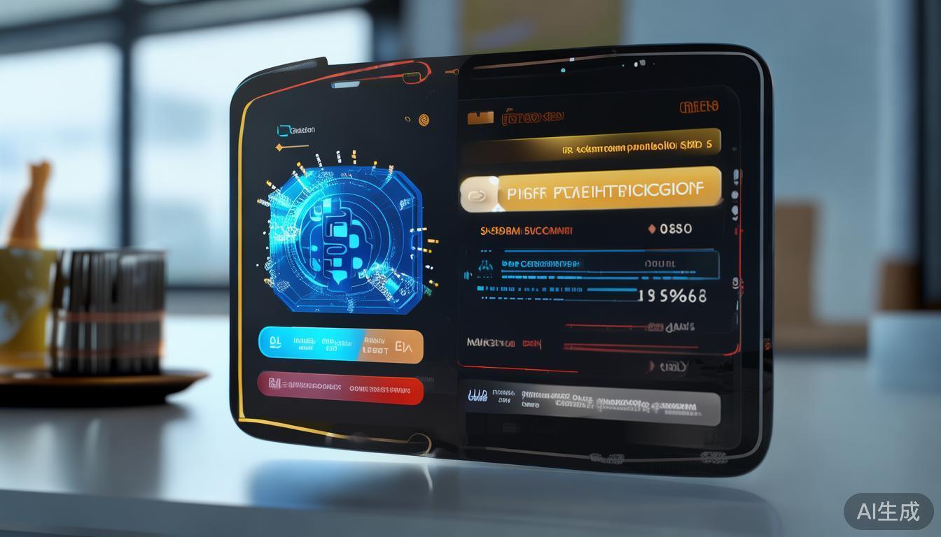 imToken钱包：数字资产管理工具，融入数字消费场景新选择