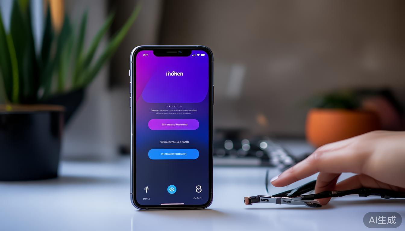 imToken 2.0全新升级：赋能智慧市场，引领DeFi与NFT数字变革潮流