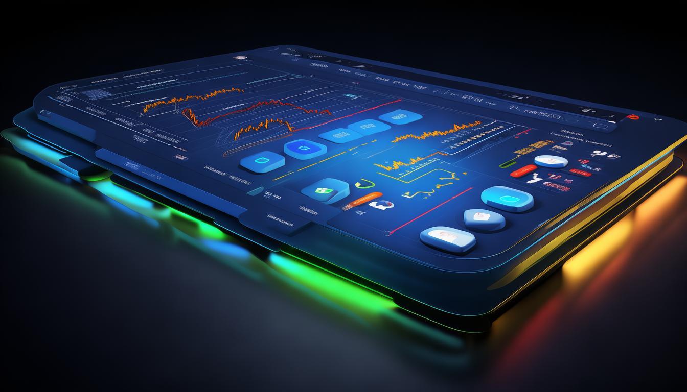 用imToken管理数字资产，优化界面与加强安全缺一不可