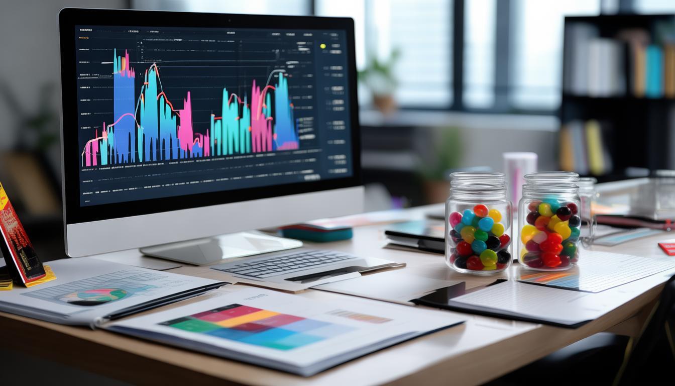 数字交易领域，利用官方token稳固市场地位，获取投资智慧？