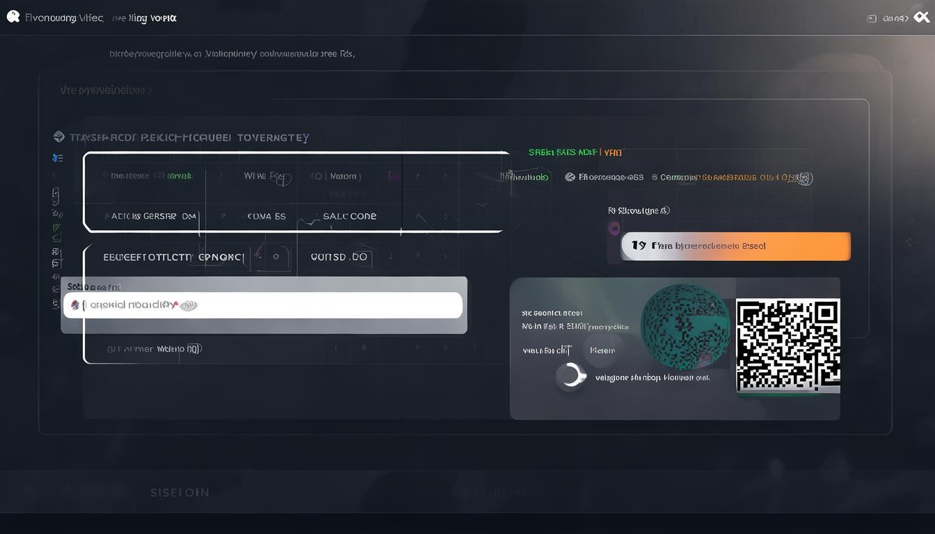 数字货币投资：利用token钱包网址转账有风险，如何强化安全防护？