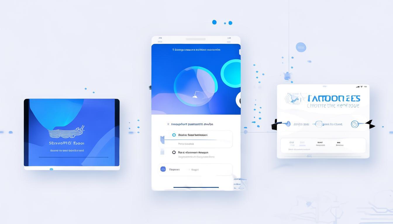Token钱包用户界面设计有多关键？操作步骤及用户回应也重要