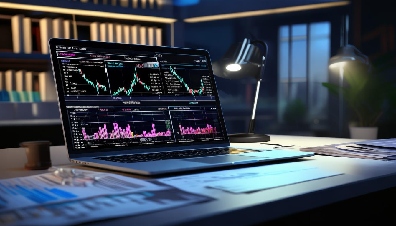 依托token钱包网址全面审查财务状况，对数字资产投资至关重要