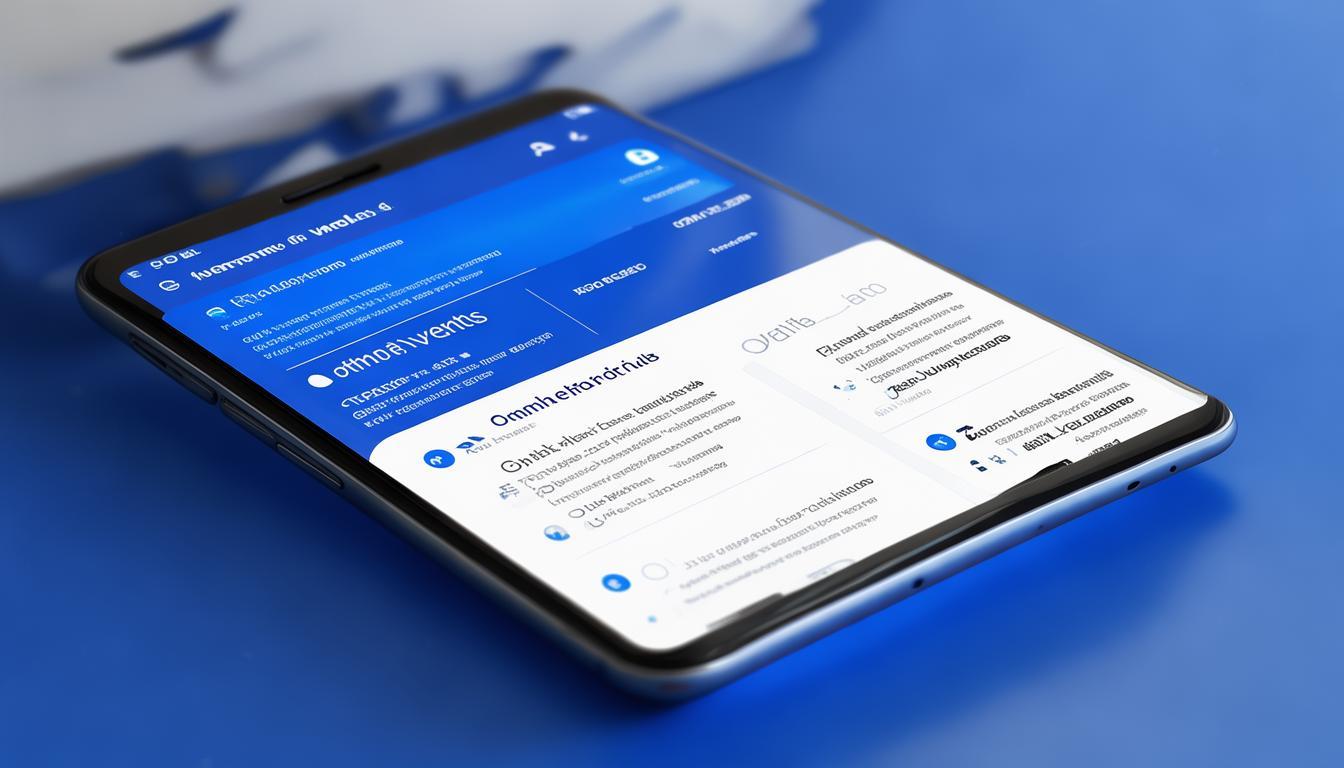 投资者和爱好者必看！imToken安卓版助你获取加密社区活动及市场资讯