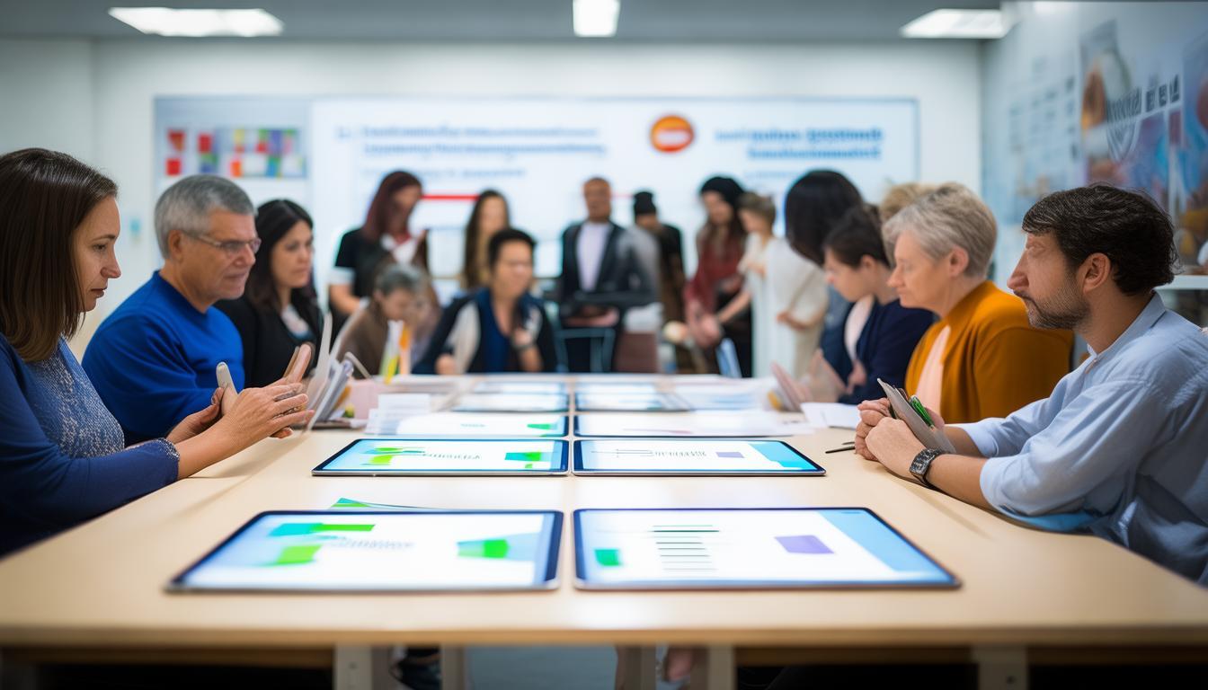 imToken钱包安卓版助力加密货币社区治理，参与流程全解析