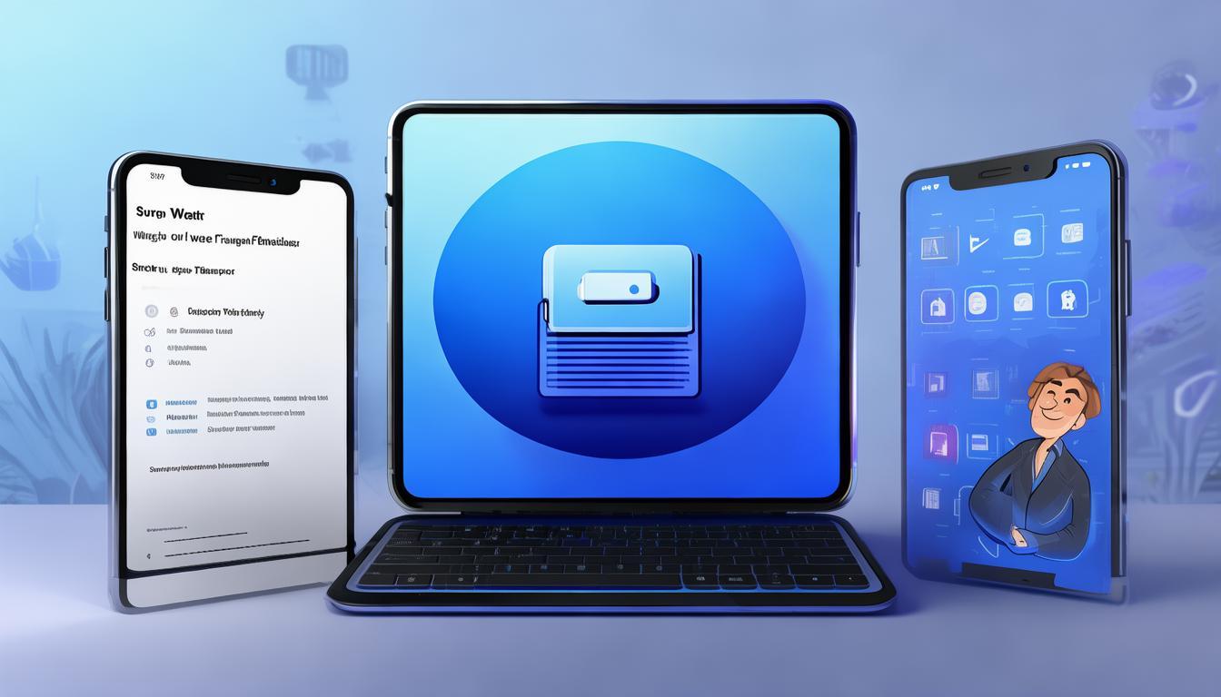 使用imtoken苹果版钱包，你需明晰服务条款与用户权利